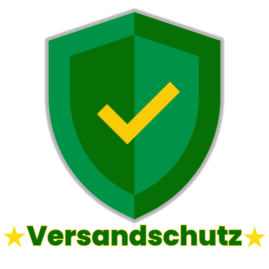 Versandschutz